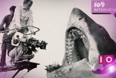 Neden 'Jaws @ 50' klasik filmin kesin Chronicle'ı