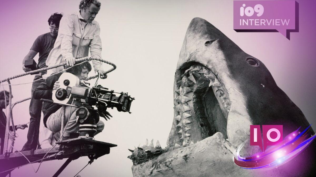 Neden 'Jaws @ 50' klasik filmin kesin Chronicle'ı