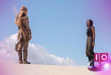 Neden “The Wheel of Time” fantezi hayranları için mutlaka izlenmesi gereken bir dizi