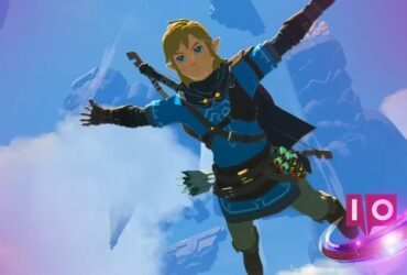 Nintendo, Zelda Efsanesi 'Film Sürümü: Ne Beklenmeli