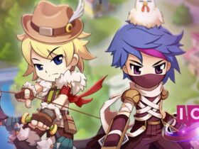 Ragnarok Idle Adventure Plus รหัสสำหรับเดือนมิถุนายน 2025: รับรางวัลทันที! 12 Ragnarok Idle Adventure Plus รหัสสำหรับเดือนมิถุนายน 2025: รับรางวัลทันที!