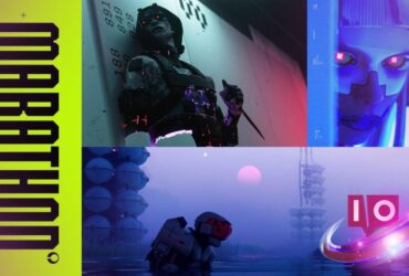 Sony, 'Maraton'da ikiye katlanıyor: oyuncular için cesur bir hareket