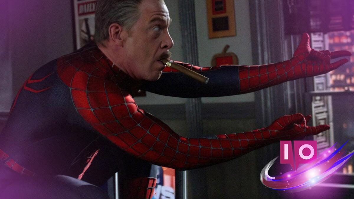 Spider-Man 2 Genişletilmiş Baskı: Tiyatrolara geri dönüyor! 1 Spider-Man 2 Genişletilmiş Baskı: Tiyatrolara geri dönüyor!