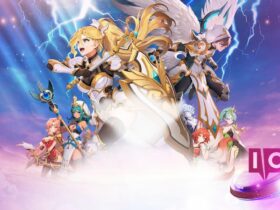 Summoners War Rush Codes สำหรับเดือนพฤษภาคม 2568: ปลดล็อครางวัลตอนนี้! 12 Summoners War: รหัสเร่งด่วนล่าสุดสำหรับเดือนพฤษภาคม 2568 เปิดเผย!
