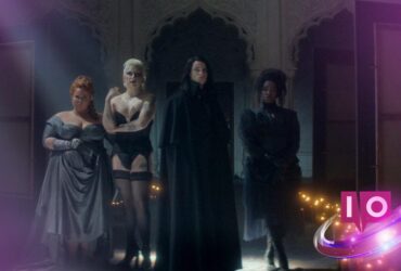 The Sandman Sezon 2 Finali: Bonus Bölümü neler olabileceğini ortaya koyuyor