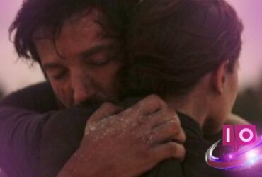 Tony Gilroy 'Andor' 'Cassian ve Jyn hayranlarının hayallerini parçaladı