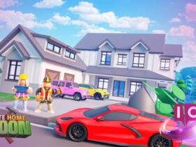 Ultimate Home Tycoon Codes - มิถุนายน 2025 คู่มือและการอัปเดต 11 Ultimate Home Tycoon Codes - มิถุนายน 2025 คู่มือและการอัปเดต