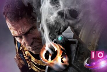 Warhammer 40.000: Uzay Deniz Yeniden Maskeli Çıkış Tarihi Duyuruldu!