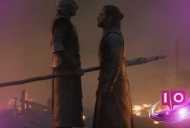 Yeni 'Game of Thrones' oyununu deneyimleyin: Jon Snow'u gerçek için öldür!
