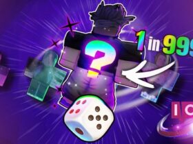 นิเมะล่าสุด RNG รหัส TD (มิถุนายน 2025) | เพิ่มระบบงานใหม่! 15 นิเมะล่าสุด RNG รหัส TD (มิถุนายน 2025) | เพิ่มระบบงานใหม่!