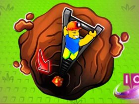ปลดล็อก Dig to Earth's Core! รหัส - มิถุนายน 2025 คู่มือ 12 ปลดล็อก Dig to Earth's Core! รหัส - มิถุนายน 2025 คู่มือ