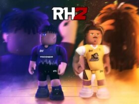 ปลดล็อก RH2 รหัสการเดินทางสำหรับเดือนมิถุนายน 2568: คู่มือฉบับสมบูรณ์