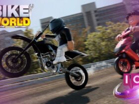 รหัส BikeWorld พิเศษสำหรับจักรยานใหม่ - มิถุนายน 2025 ส่วนลด! 20 รหัส BikeWorld พิเศษสำหรับจักรยานใหม่ - มิถุนายน 2025 ส่วนลด!