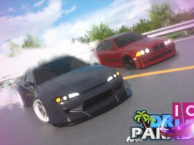 รหัส Drift Paradise มิถุนายน 2025: 8 รถยนต์ จำกัด และแผนที่ใหม่! 13 รหัส Drift Paradise มิถุนายน 2025: 8 รถยนต์ จำกัด และแผนที่ใหม่!