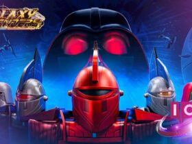 รหัส Galaxy Defenders (มิถุนายน 2025) | อัปเดตล่าสุด 0.5 10 รหัส Galaxy Defenders (มิถุนายน 2025) | อัปเดตล่าสุด 0.5