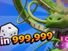 รหัส Mount RNG ล่าสุดสำหรับเดือนมิถุนายน 2568 - การอัปเดตอย่างเป็นทางการ 20 11 รหัส Mount RNG ล่าสุดสำหรับเดือนมิถุนายน 2568 - การอัปเดตอย่างเป็นทางการ 20