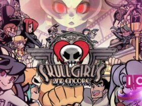รหัส Skullgirls สำหรับเดือนมิถุนายน 2025: ปลดล็อกตัวละครใหม่และรางวัล 13 รหัส Skullgirls สำหรับเดือนมิถุนายน 2025: ปลดล็อกตัวละครใหม่และรางวัล