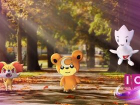 รหัสPokémon GO ล่าสุดสำหรับเดือนมิถุนายน 2568: ปลดล็อครางวัลที่น่าตื่นเต้น! 11 รหัสPokémon GO ล่าสุดสำหรับเดือนมิถุนายน 2568: ปลดล็อครางวัลที่น่าตื่นเต้น!