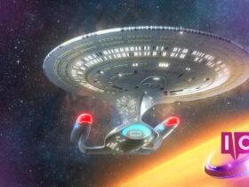 รหัสคำสั่ง Star Trek Fleet สำหรับเดือนมิถุนายน 2025: ปลดล็อกการผจญภัยของคุณ! 8 รหัสคำสั่ง Star Trek Fleet สำหรับเดือนมิถุนายน 2025: ปลดล็อกการผจญภัยของคุณ!