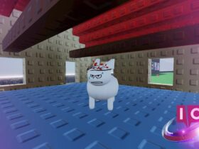 รหัสล่าสุด GUBBY RNG สำหรับเดือนมิถุนายน 2568: ปลดล็อคความลับของเกม! 14 รหัสล่าสุด GUBBY RNG สำหรับเดือนมิถุนายน 2568: ปลดล็อคความลับของเกม!