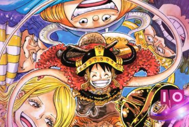 One Piece Bölüm 1154 Ertelendi: Yeni Çıkış Tarihi Açıklandı
