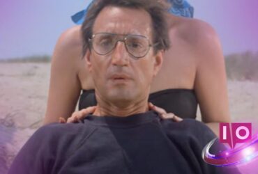 4DX'te 'çeneleri' deneyimleyin: 50. yıldönümü şimdi yeniden yayınlanın!