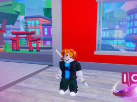 รหัสจำลองอะนิเมะกรกฎาคม 2025: ปลดล็อคสไตล์การหายใจ + 5x รางวัล 10 รหัสจำลองอะนิเมะกรกฎาคม 2025: ปลดล็อคสไตล์การหายใจ + 5x รางวัล