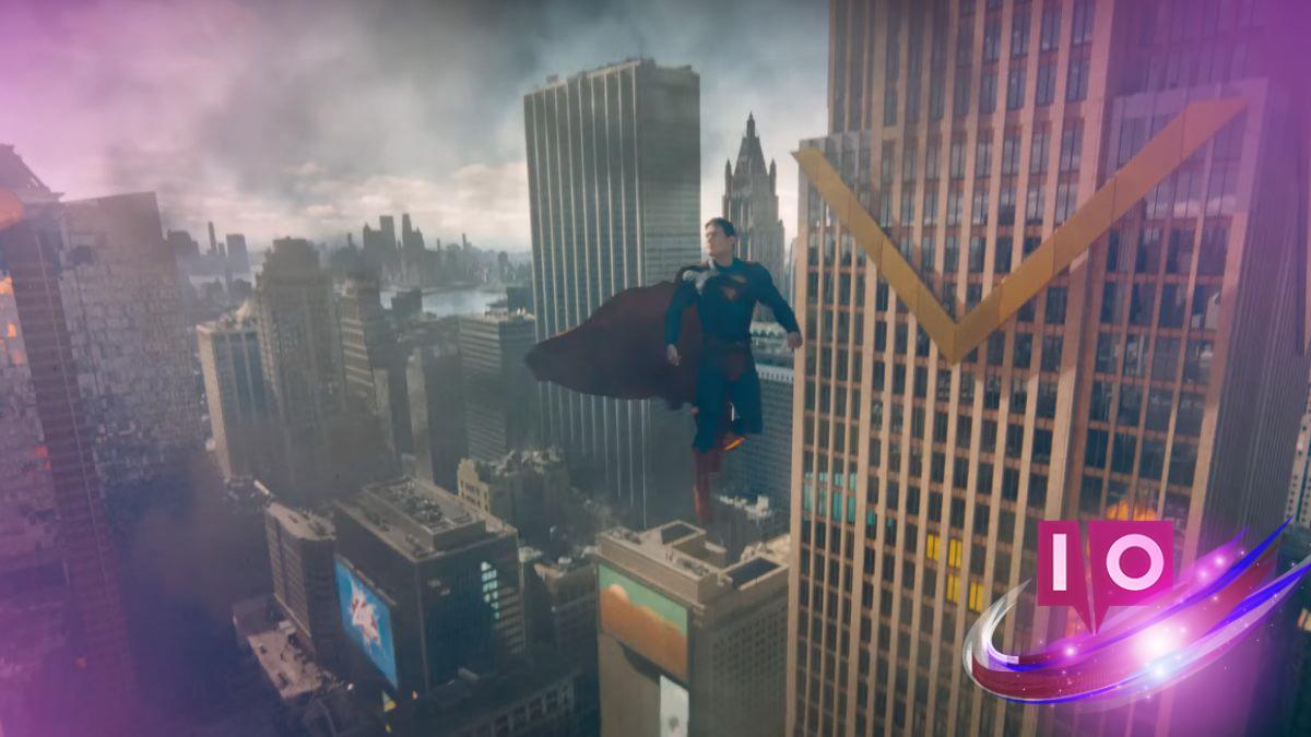Sızan Superman Review, kredi sonrası sahne ayrıntılarını teyit ediyor 1 Sızan Superman Review, kredi sonrası sahne ayrıntılarını teyit ediyor