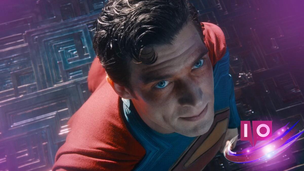 James Gunn, DC'ye katıldığında Superman filmini reddetti 1 James Gunn, DC'ye katıldığında Superman filmini reddetti