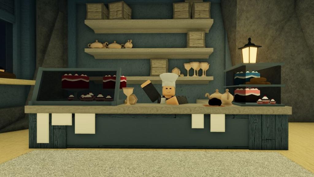 Ultimate Guide to Dig Tom's Bakery Quest: เคล็ดลับและกลเม็ด 3 Tom's Bakery Quest NPC ใน Dig