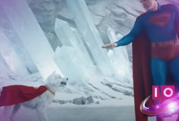 Krypto: DCU'nun Bebek Yoda gibi sevimli altın madeni