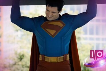 Süpermen (2025) Bitiş Açıkladı: Ultraman, Lex Luthor ve Adalet Çetesi