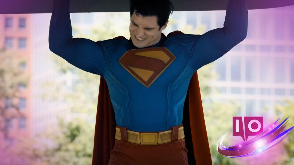 Süpermen (2025) Bitiş Açıkladı: Ultraman, Lex Luthor ve Adalet Çetesi 1 Süpermen (2025) Bitiş Açıkladı: Ultraman, Lex Luthor ve Adalet Çetesi