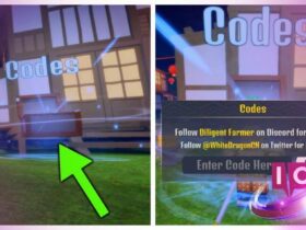Demon Soul Simulator Codes: ปลดล็อครางวัล (กรกฎาคม 2025) 14 Demon Soul Simulator Codes: ปลดล็อครางวัล (กรกฎาคม 2025)