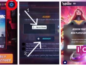 กรกฎาคม 2025 MARVEL Strike Force Code: ปลดล็อครางวัลพิเศษ! 12 กรกฎาคม 2025 MARVEL Strike Force Code: ปลดล็อครางวัลพิเศษ!