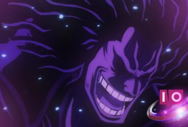 One Piece Bölüm 1154: Bir Amiral'i yenen ilk korsan ortaya çıktı!