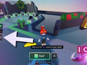 Project Smash Codes สำหรับเดือนกรกฎาคม 2025: ปลดล็อครางวัล Princess ตอนนี้! 12 Project Smash Codes สำหรับเดือนกรกฎาคม 2025: ปลดล็อครางวัล Princess ตอนนี้!