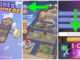 รหัส Rodeo Stampede สำหรับเดือนกรกฎาคม 2025: ปลดล็อครางวัลวันนี้! 14 รหัส Rodeo Stampede สำหรับเดือนกรกฎาคม 2025: ปลดล็อครางวัลวันนี้!