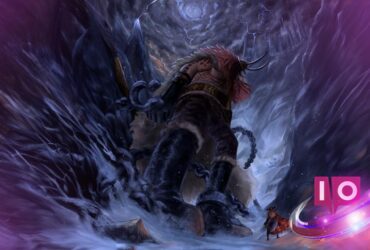 One Piece Bölüm 1155: Loki'nin Yaşam Amacı Kayalarla Keşfedildi