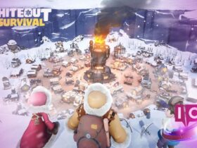 รหัสการอยู่รอดของ Whiteout - กรกฎาคม 2025: ปลดล็อครางวัลพิเศษ! 13 รหัสการอยู่รอดของ Whiteout - กรกฎาคม 2025: ปลดล็อครางวัลพิเศษ!