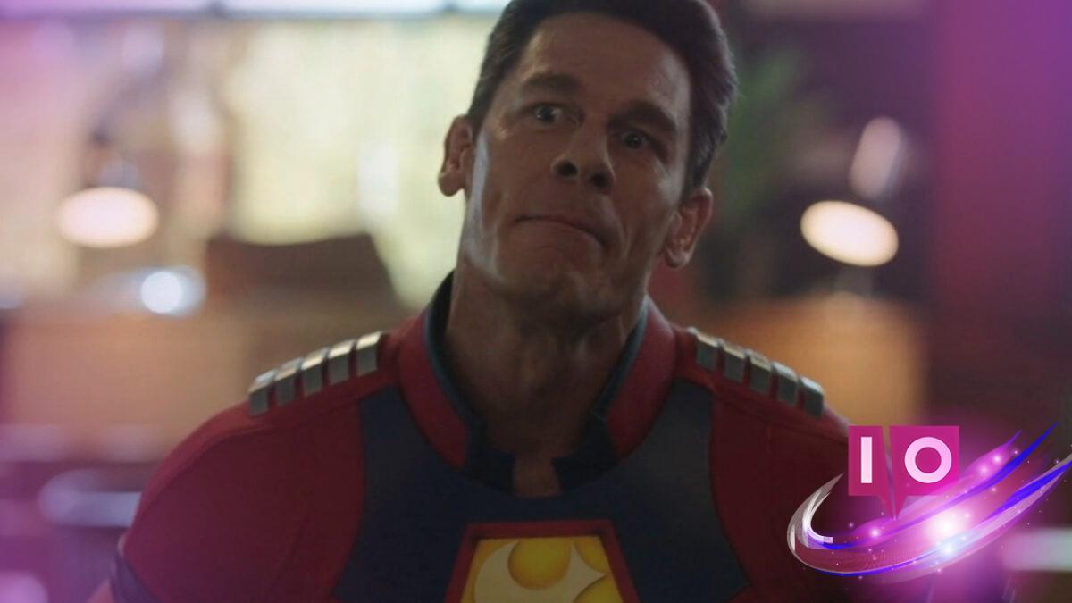James Gunn, 'Peacemaker' Serisindeki Eski DCU Cameos'u eleştirdi 1 James Gunn, 'Peacemaker' Serisindeki Eski DCU Cameos'u eleştirdi