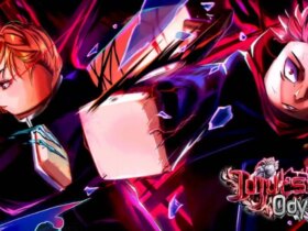 รหัส Jujutsu Odyssey กรกฎาคม 2025: อัปเดต 1 & 2x CT Guide 10 รหัส Jujutsu Odyssey กรกฎาคม 2025: อัปเดต 1 & 2x CT Guide