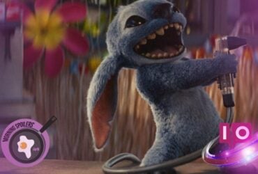 Canlı aksiyon 'Lilo & Stitch' devamı hakkında heyecan verici güncellemeler