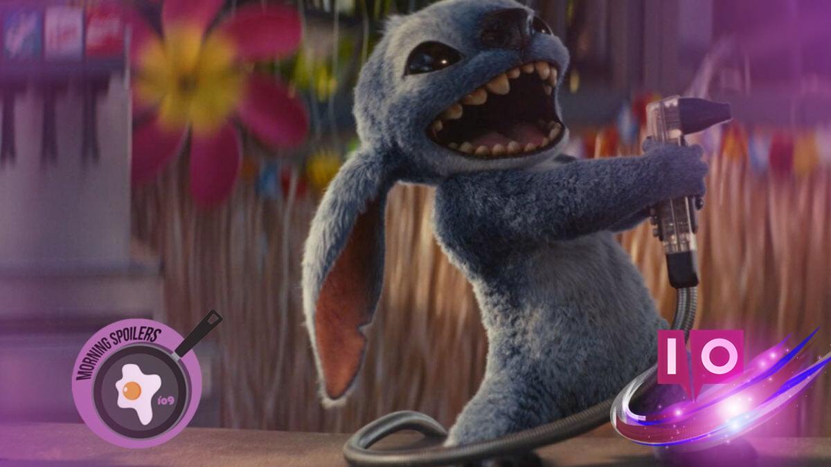 Canlı aksiyon 'Lilo & Stitch' devamı hakkında heyecan verici güncellemeler 1 Canlı aksiyon 'Lilo & Stitch' devamı hakkında heyecan verici güncellemeler