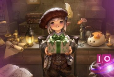 Final Fantasy, Hasbro'nun gelirini önemli ölçüde artırdı?