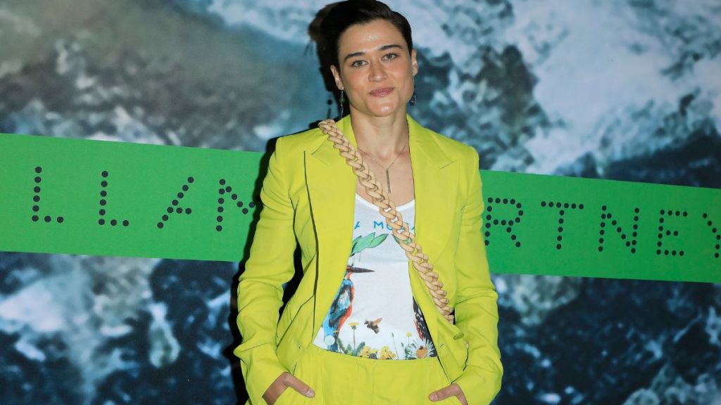 Hayranlara göre DCU'daki yeni Wonder Woman için en iyi 5 aktris 4 Katy O'Brian