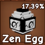 คะแนนการทุจริตหลัก: ปลูกต้นไม้ที่เสียหายในเกมสวน 4 Zen Egg ในรางวัลที่เสียหาย