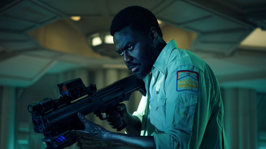 Alien: Earth'in oyuncu kadrosuna ve karakterleriyle tanışın - tam bir rehber 10 Uzaylı Morrow: Dünya