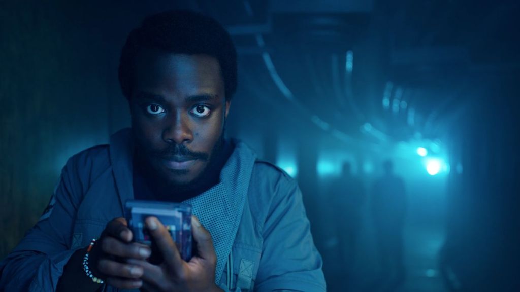 Alien: Earth'in oyuncu kadrosuna ve karakterleriyle tanışın - tam bir rehber 12 Alien'de Smee: Dünya