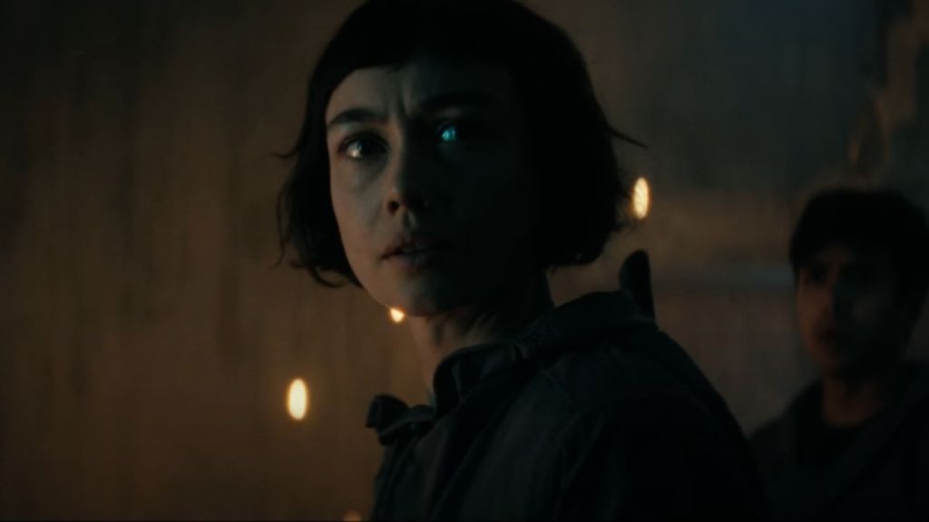 Alien: Earth'in oyuncu kadrosuna ve karakterleriyle tanışın - tam bir rehber 2 Wendy in Alien: Earth